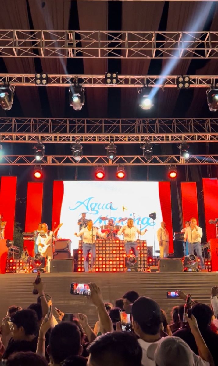 Fiestas de San Valentin